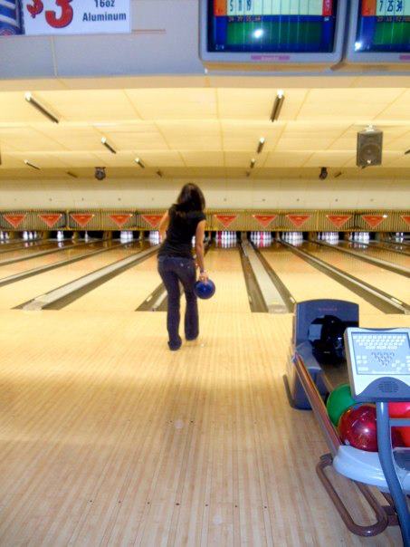 2012 Bowl