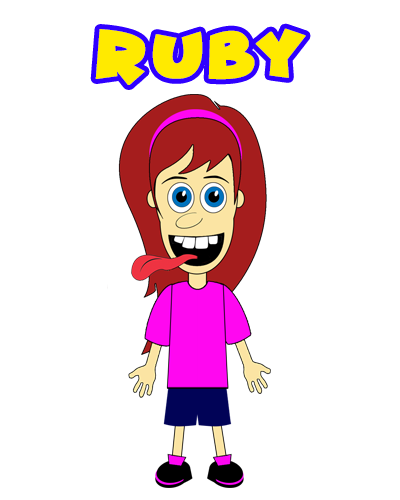 Ruby
